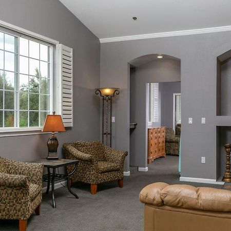 Purple Orchid Resort & Spa Livermore Bagian luar foto