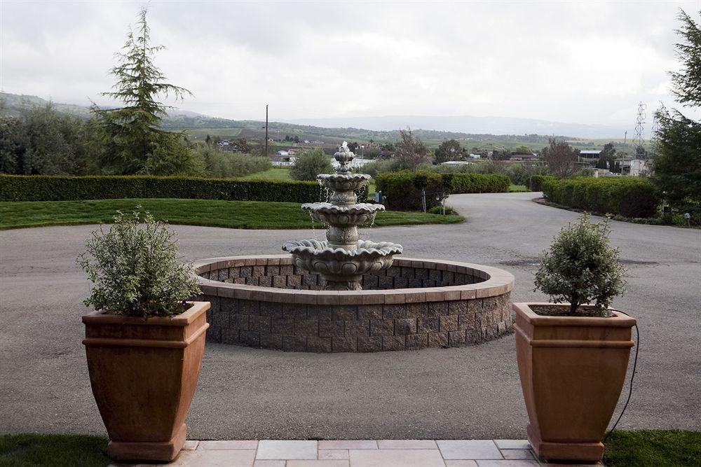 Purple Orchid Resort & Spa Livermore Bagian luar foto