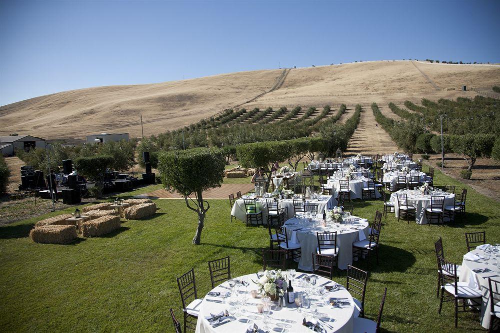 Purple Orchid Resort & Spa Livermore Bagian luar foto