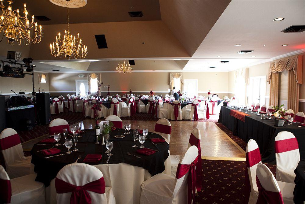 Purple Orchid Resort & Spa Livermore Bagian luar foto