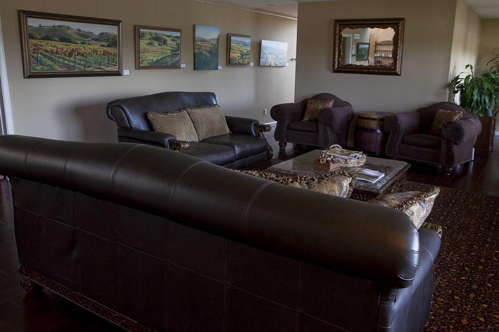 Purple Orchid Resort & Spa Livermore Bagian luar foto