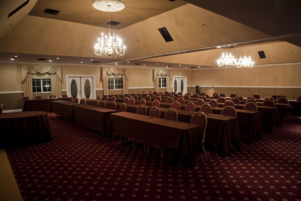 Purple Orchid Resort & Spa Livermore Bagian luar foto