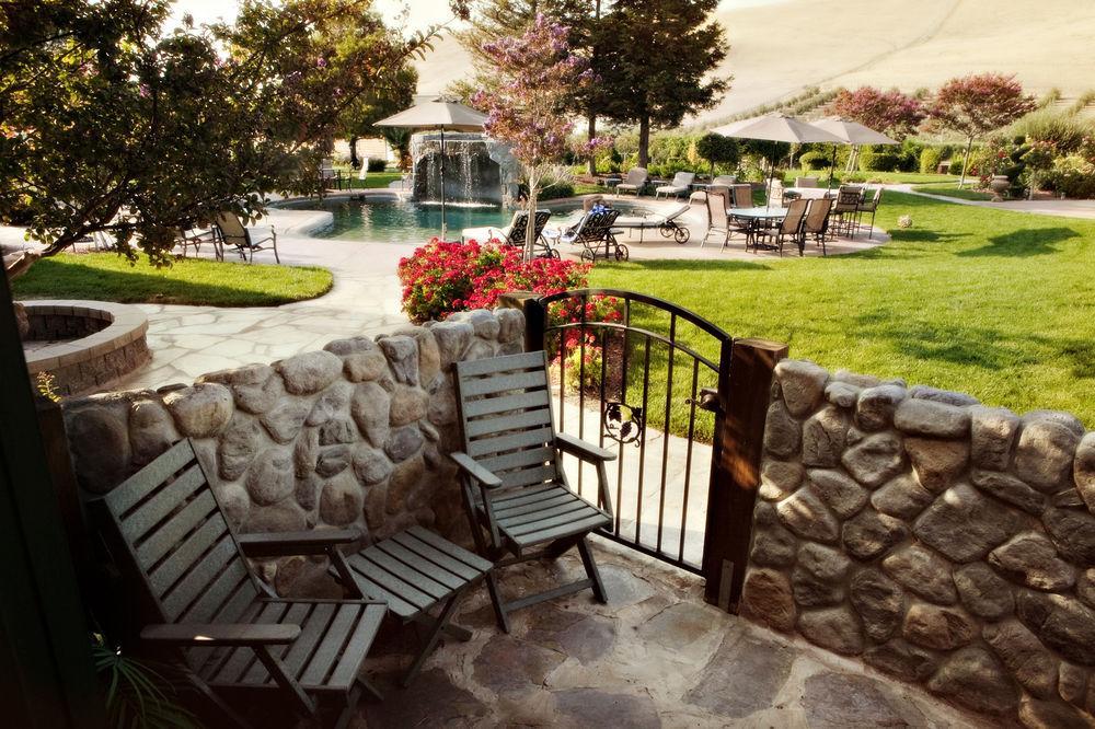 Purple Orchid Resort & Spa Livermore Bagian luar foto