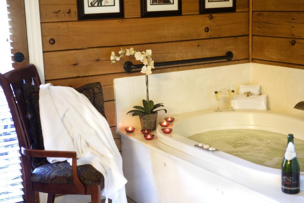 Purple Orchid Resort & Spa Livermore Bagian luar foto