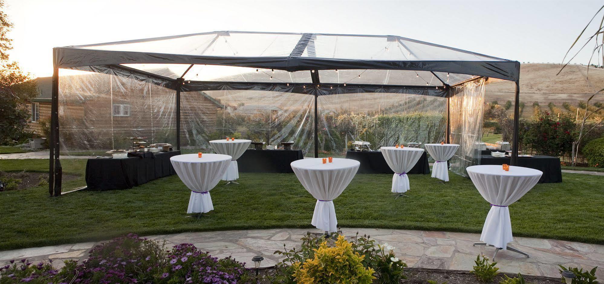 Purple Orchid Resort & Spa Livermore Bagian luar foto