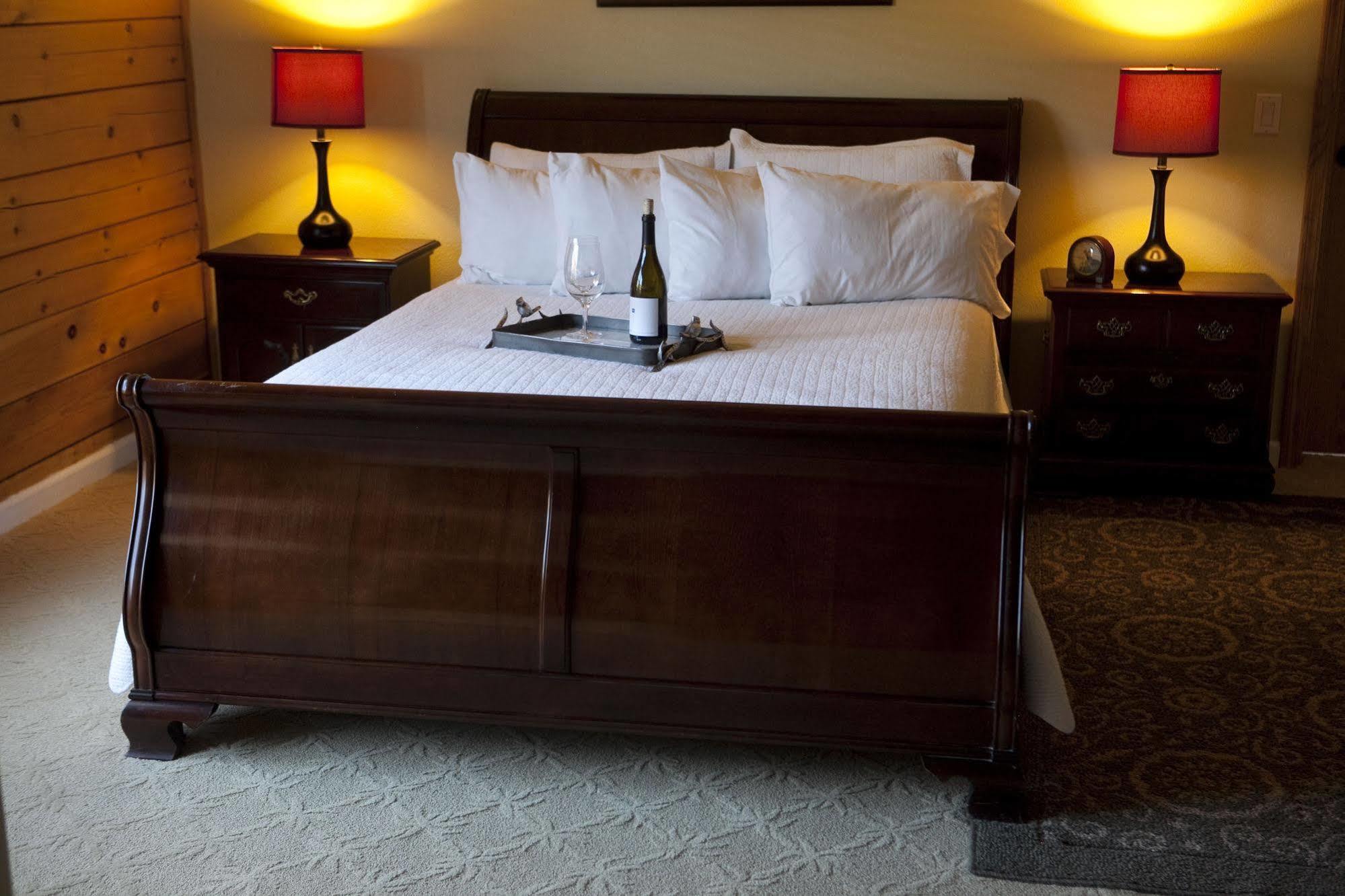 Purple Orchid Resort & Spa Livermore Bagian luar foto