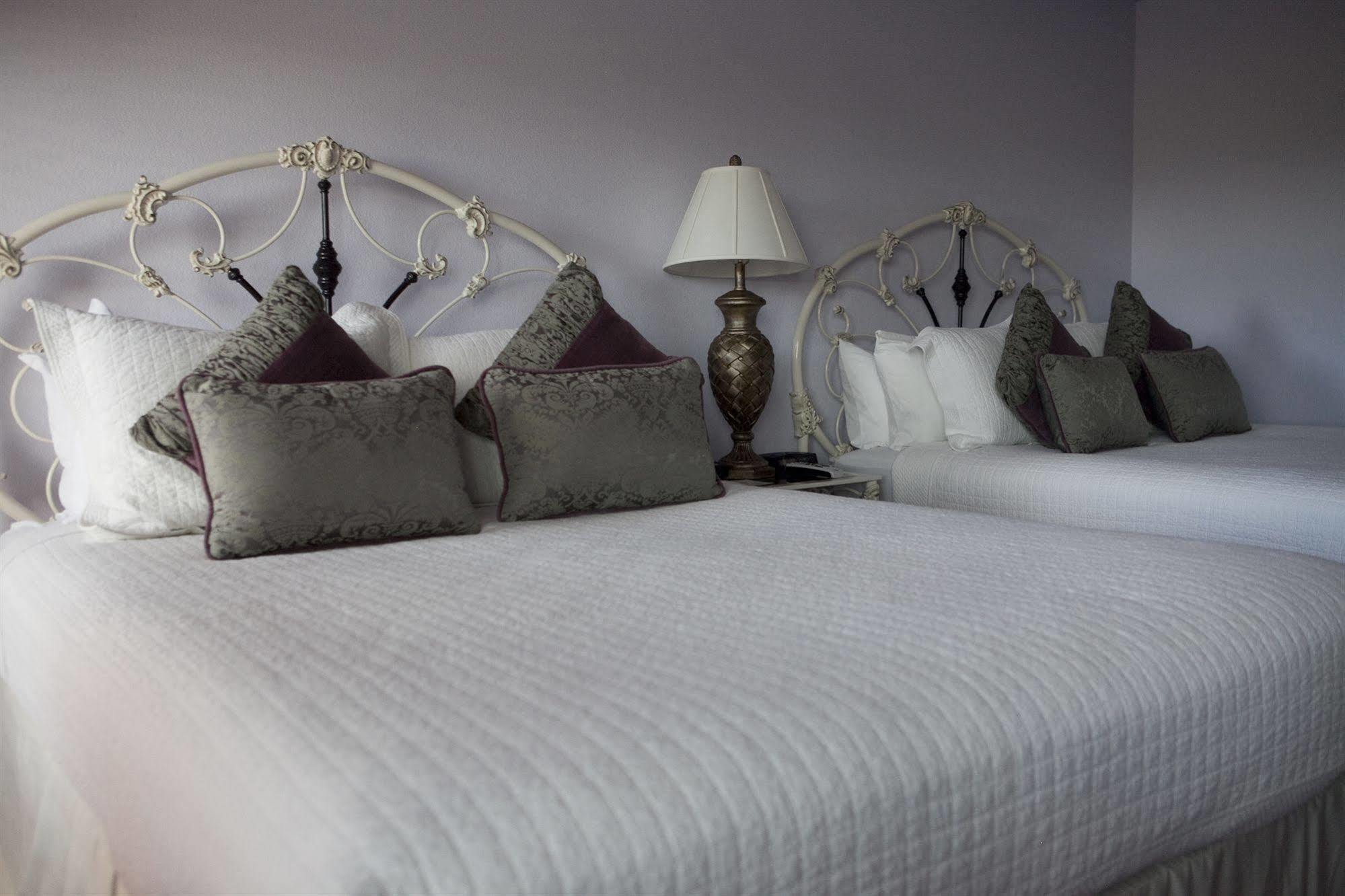 Purple Orchid Resort & Spa Livermore Bagian luar foto