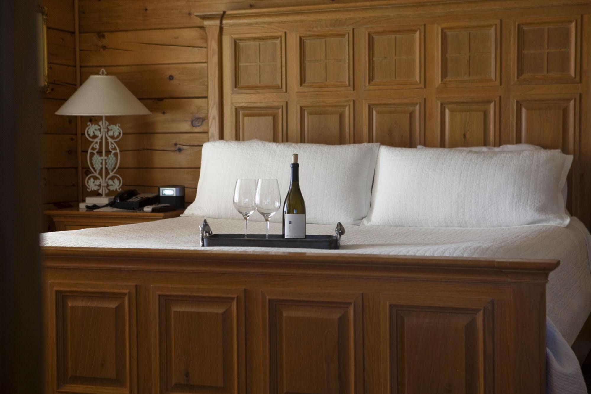 Purple Orchid Resort & Spa Livermore Bagian luar foto