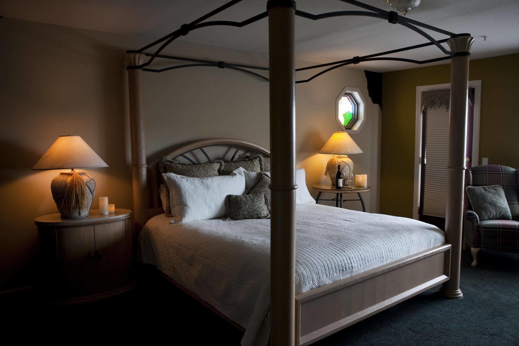 Purple Orchid Resort & Spa Livermore Bagian luar foto