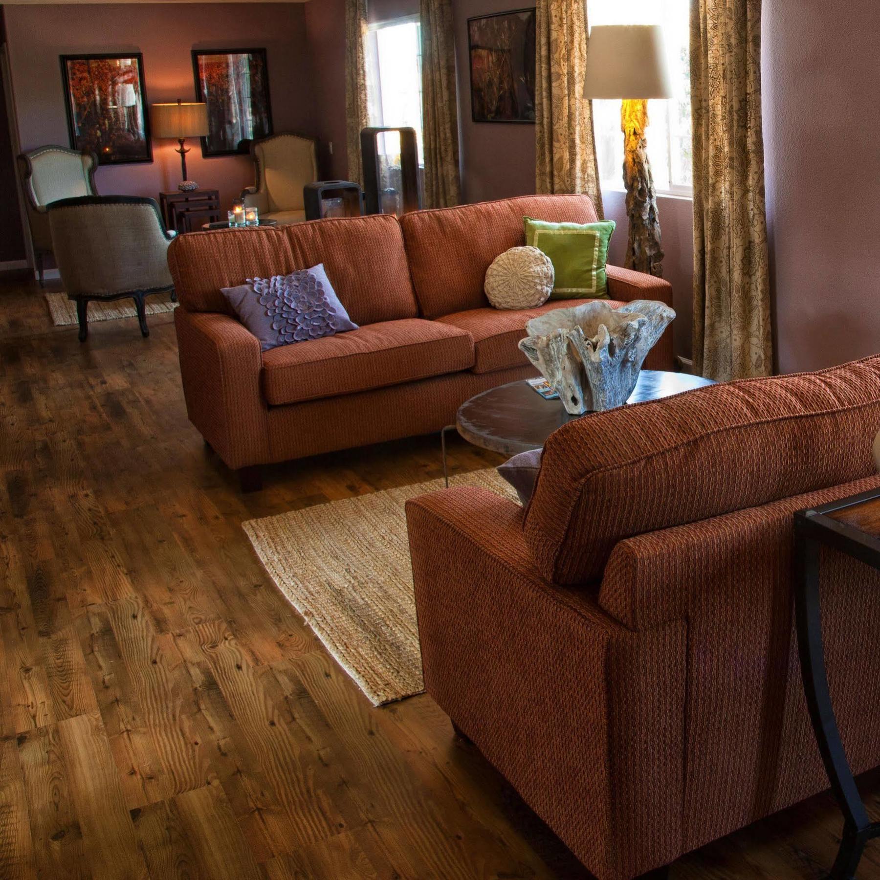 Purple Orchid Resort & Spa Livermore Bagian luar foto