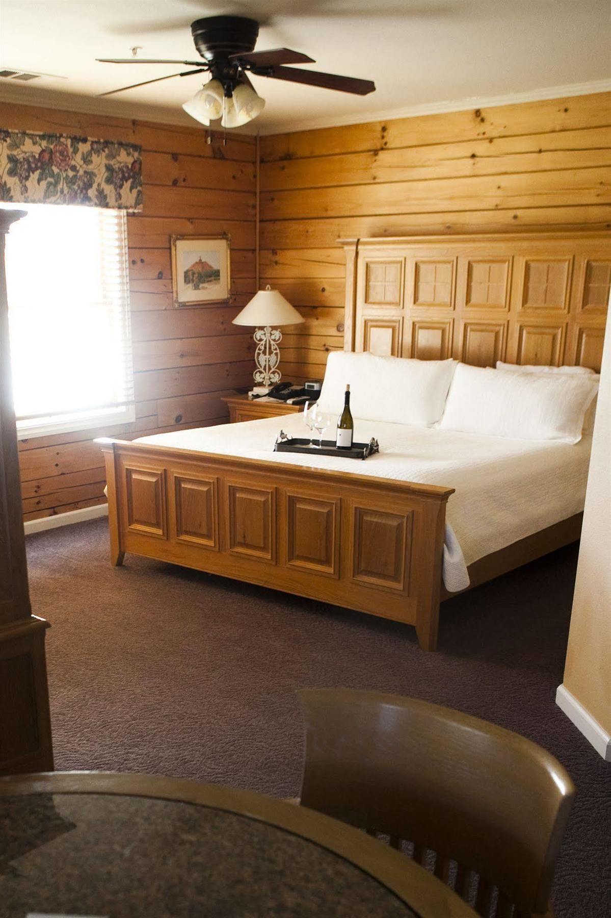 Purple Orchid Resort & Spa Livermore Bagian luar foto