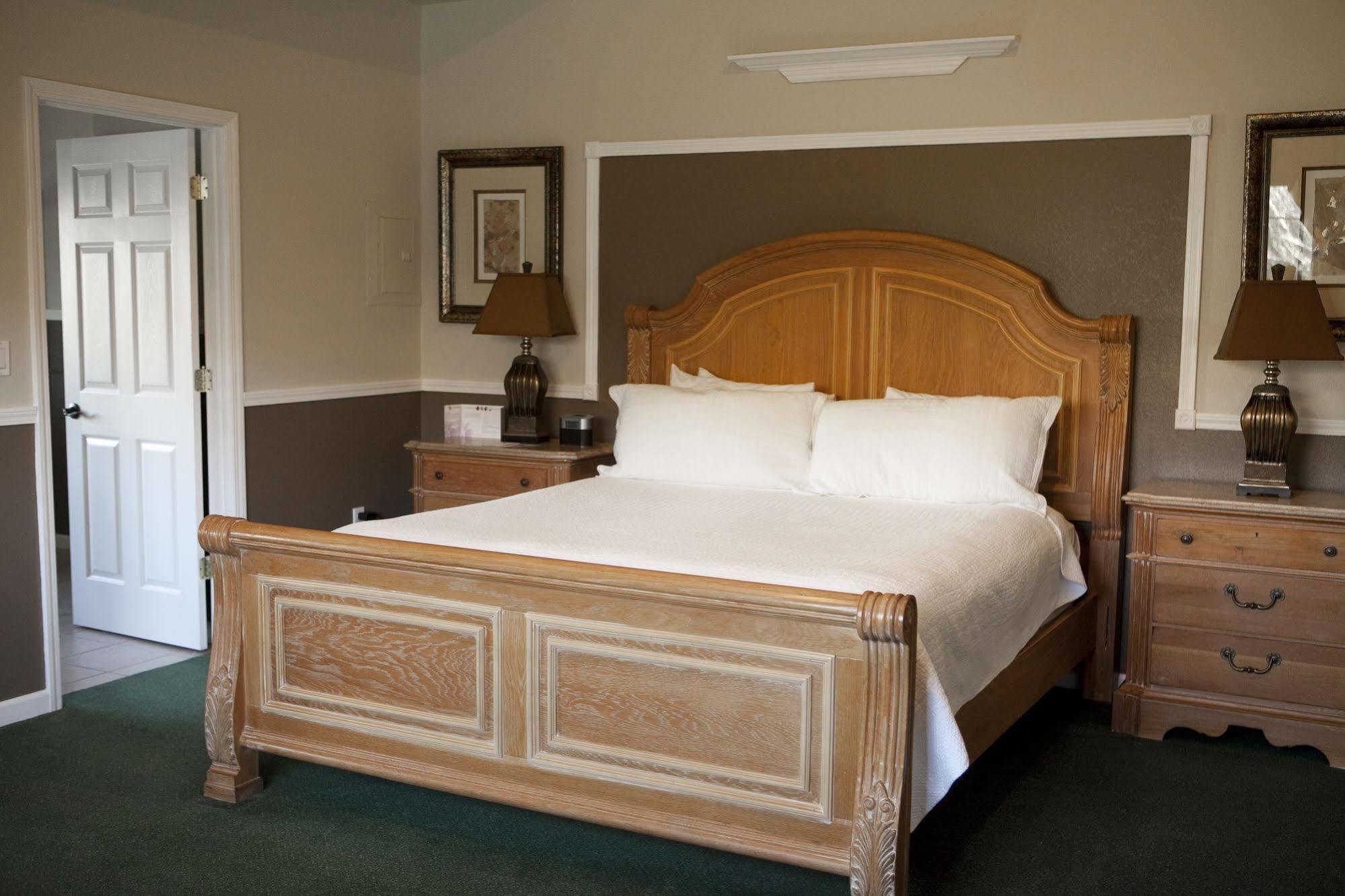 Purple Orchid Resort & Spa Livermore Bagian luar foto