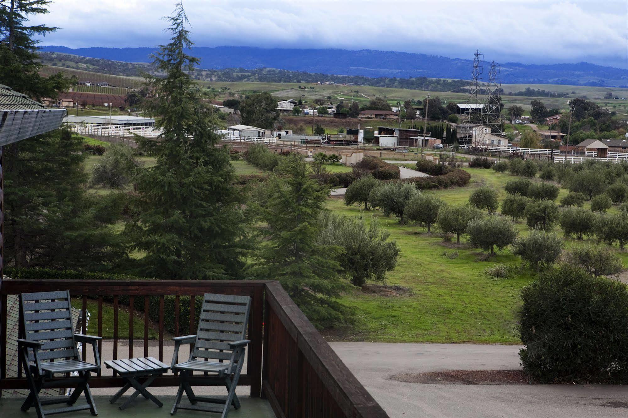 Purple Orchid Resort & Spa Livermore Bagian luar foto