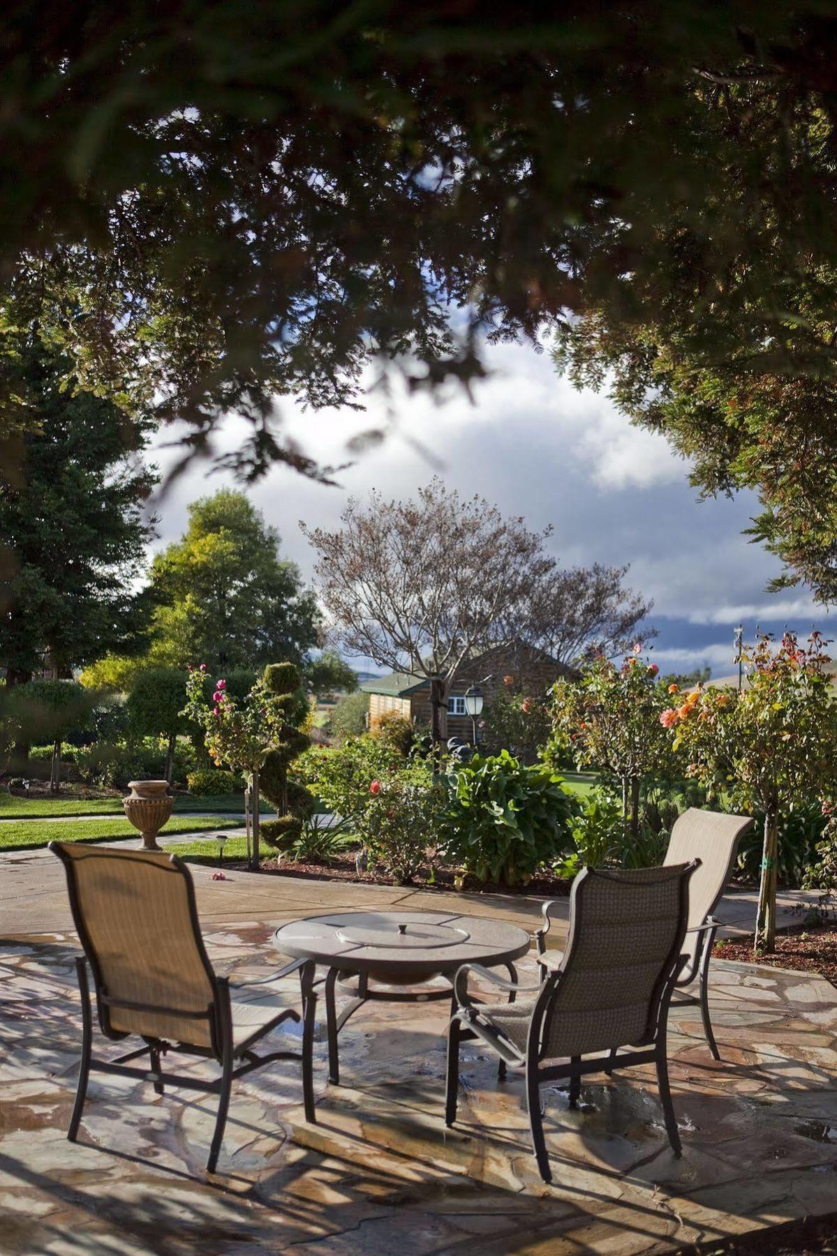 Purple Orchid Resort & Spa Livermore Bagian luar foto