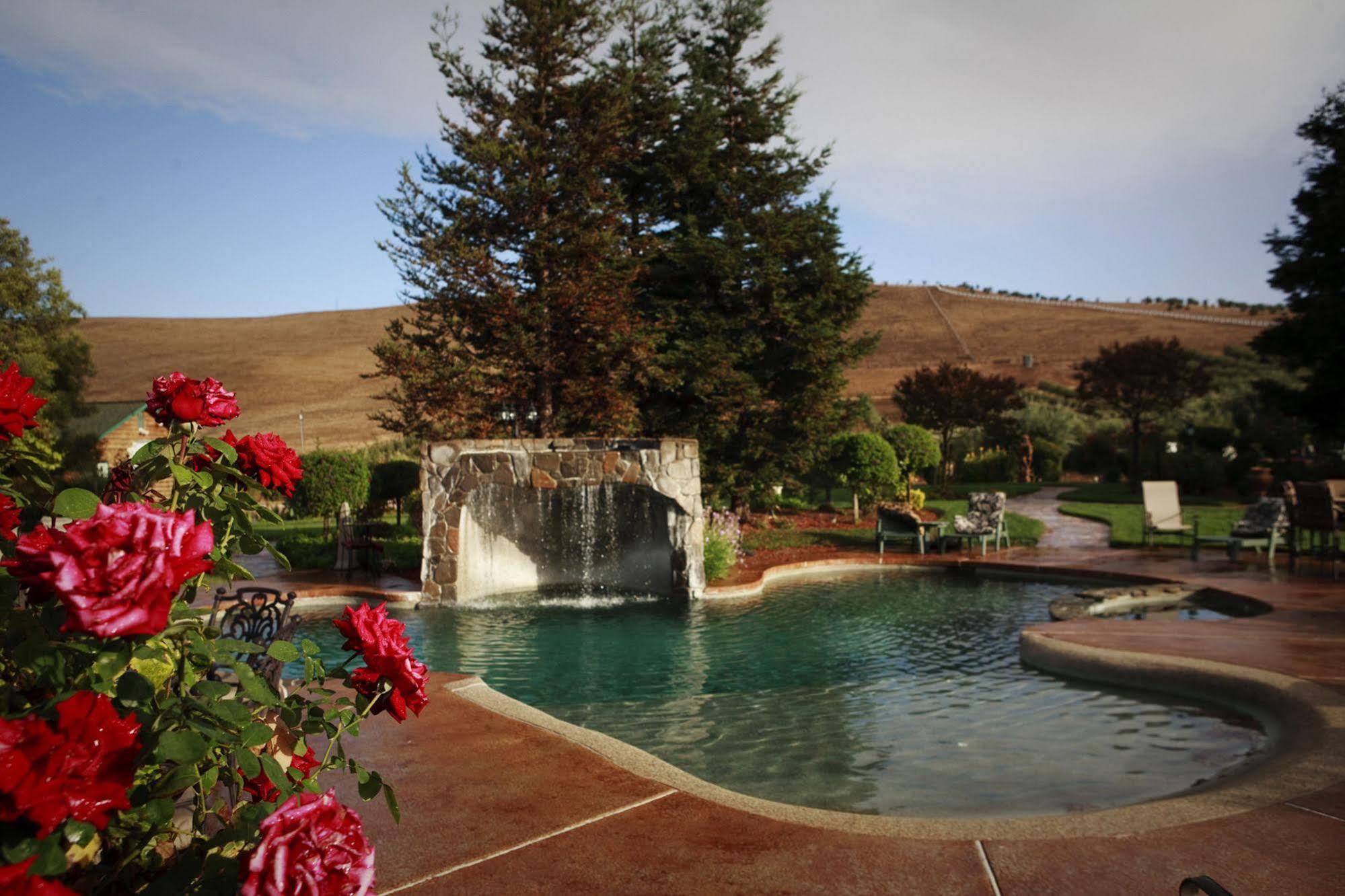 Purple Orchid Resort & Spa Livermore Bagian luar foto
