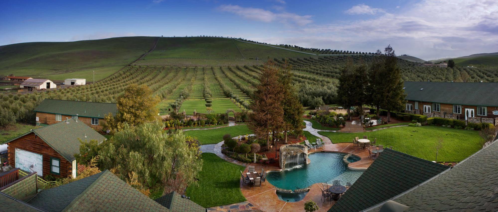 Purple Orchid Resort & Spa Livermore Bagian luar foto