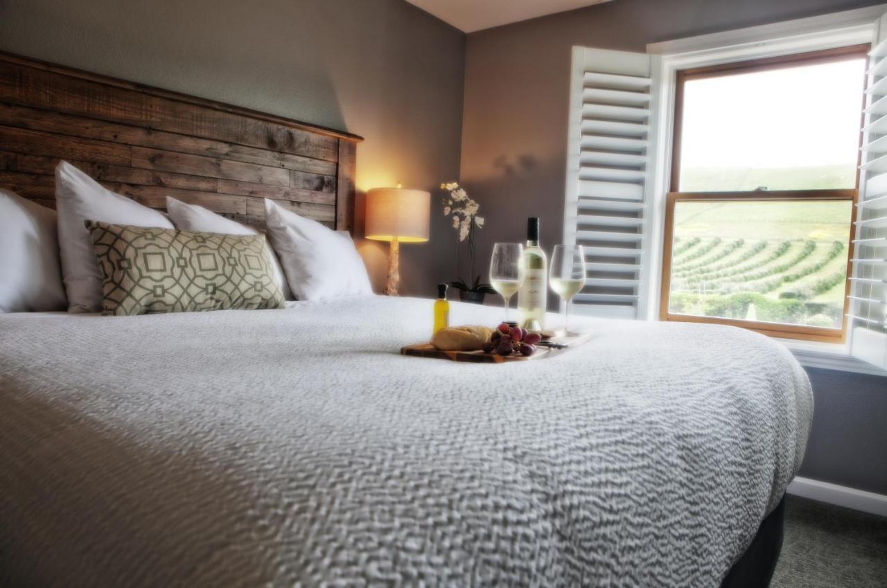 Purple Orchid Resort & Spa Livermore Bagian luar foto