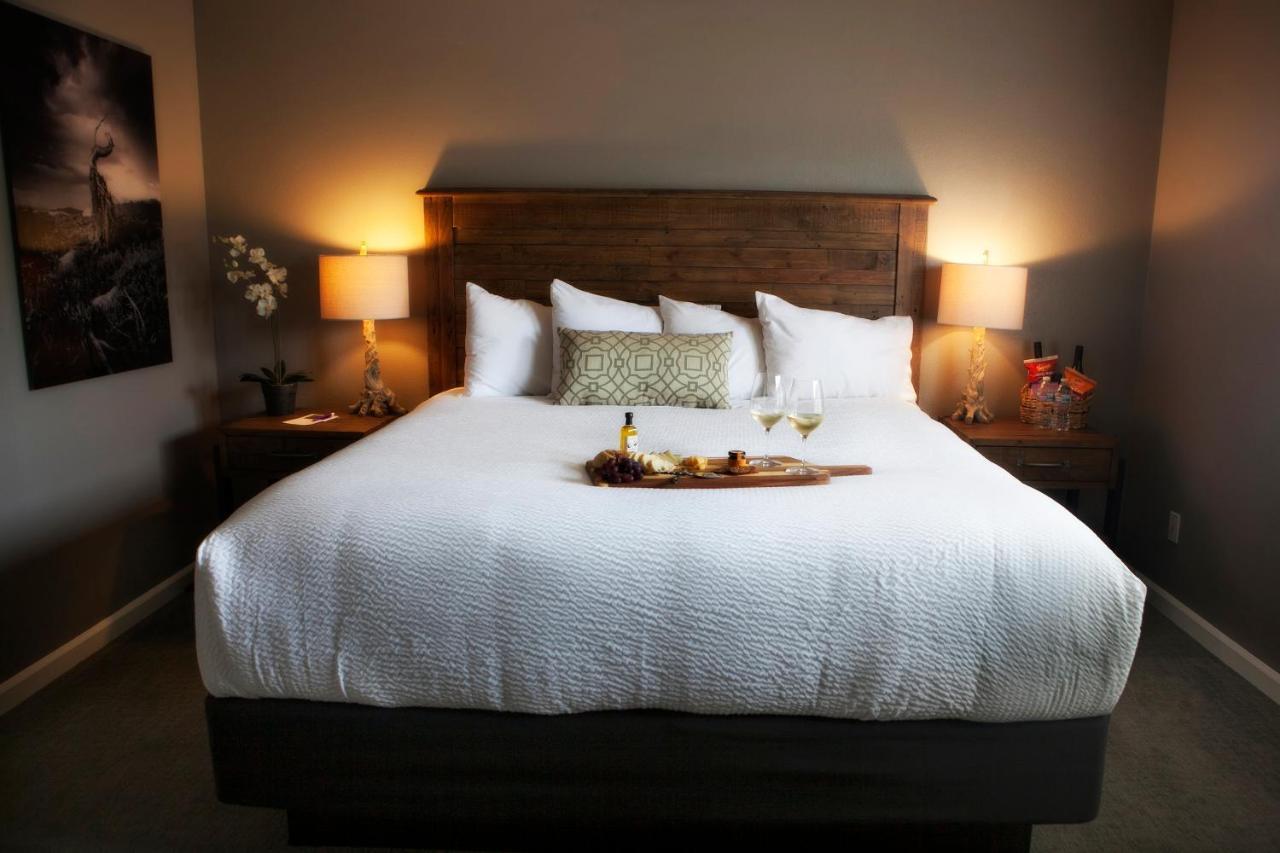 Purple Orchid Resort & Spa Livermore Bagian luar foto