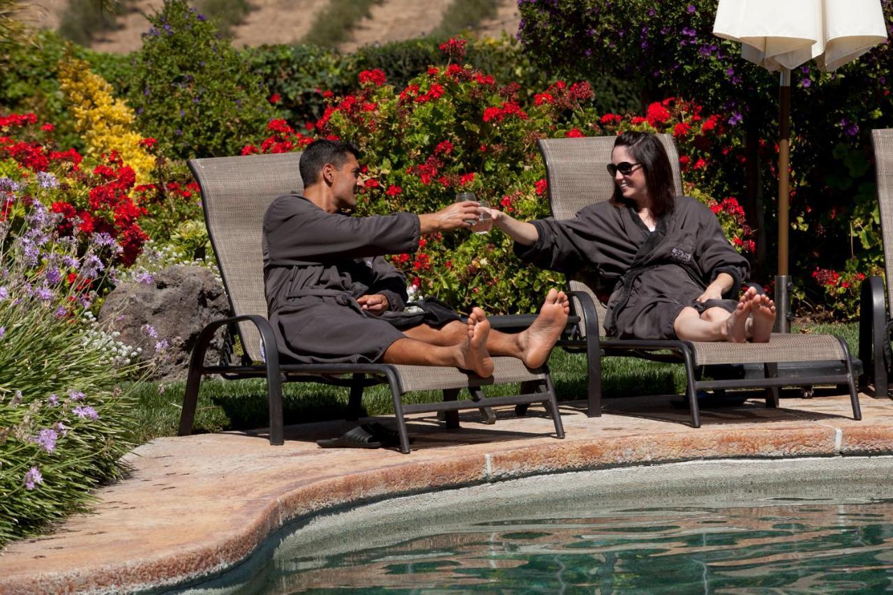 Purple Orchid Resort & Spa Livermore Bagian luar foto