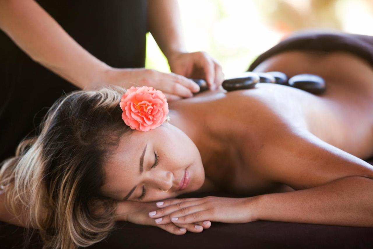 Purple Orchid Resort & Spa Livermore Bagian luar foto