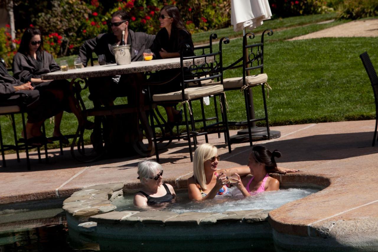 Purple Orchid Resort & Spa Livermore Bagian luar foto
