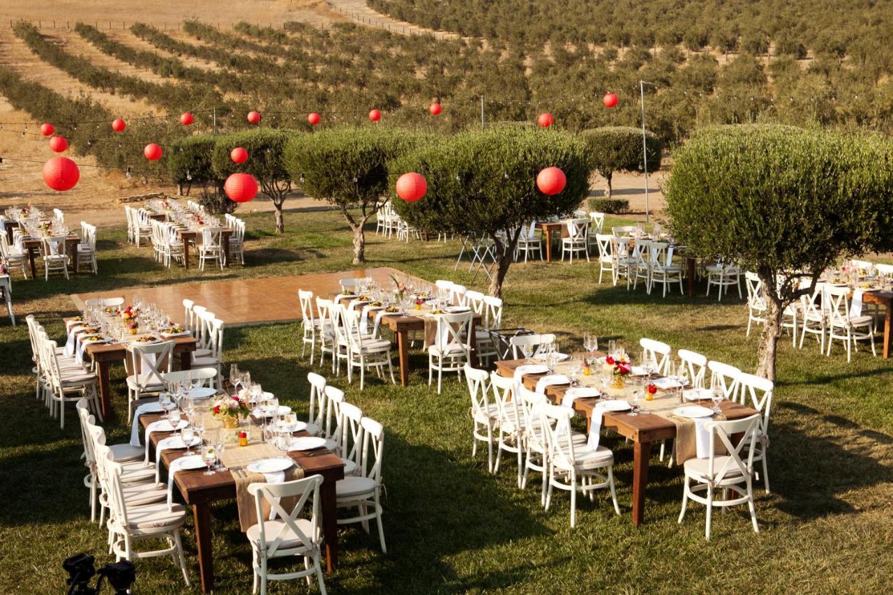 Purple Orchid Resort & Spa Livermore Bagian luar foto