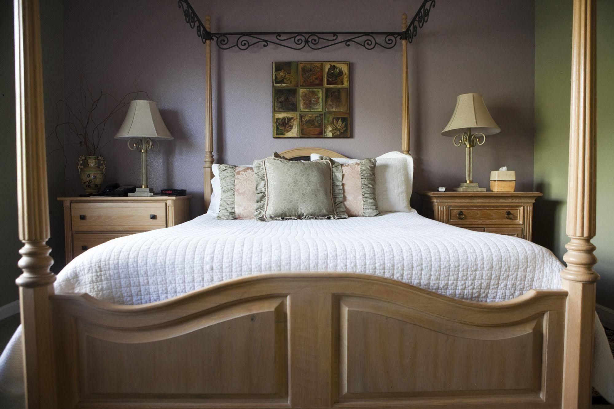 Purple Orchid Resort & Spa Livermore Bagian luar foto