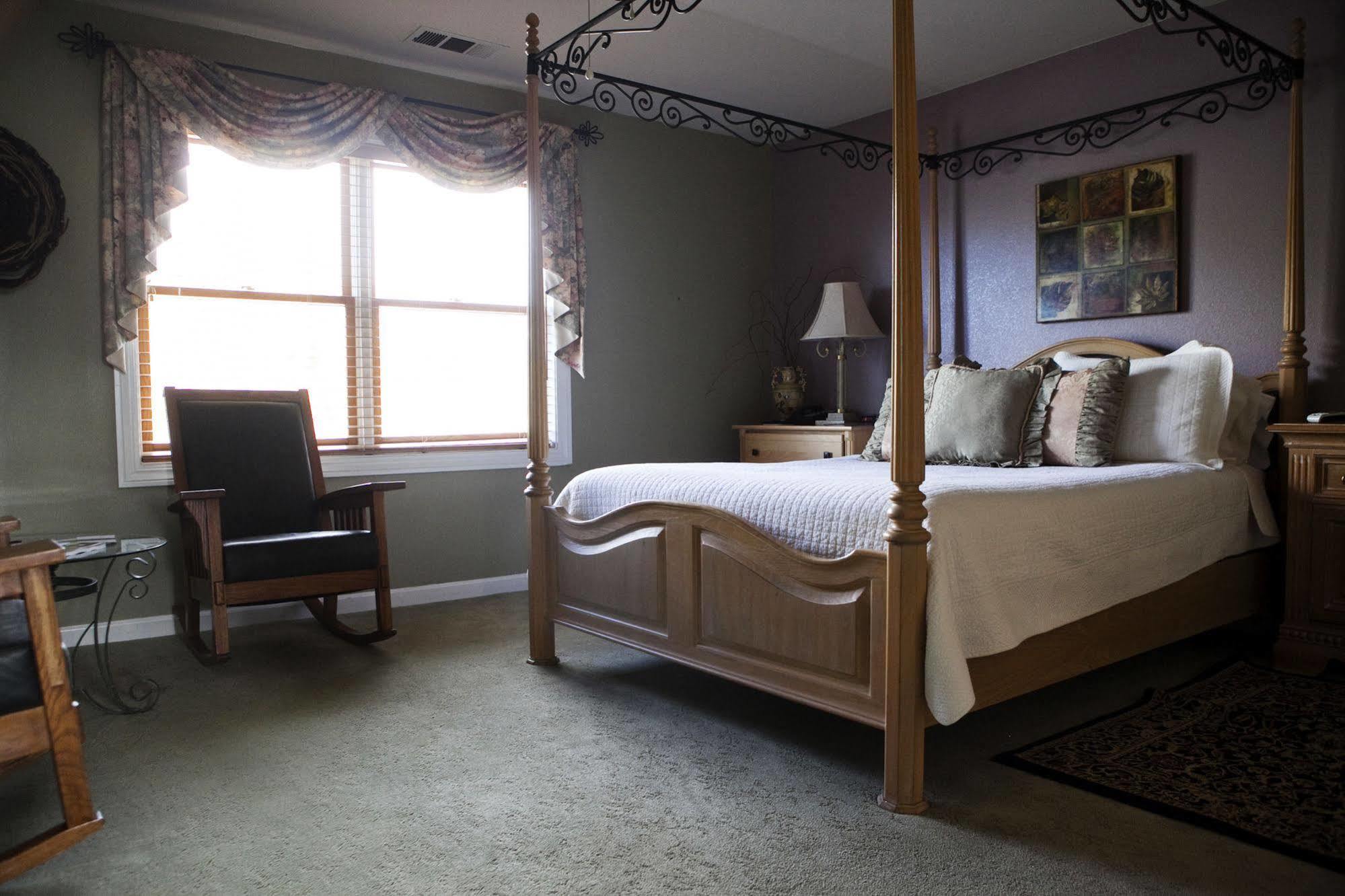 Purple Orchid Resort & Spa Livermore Bagian luar foto