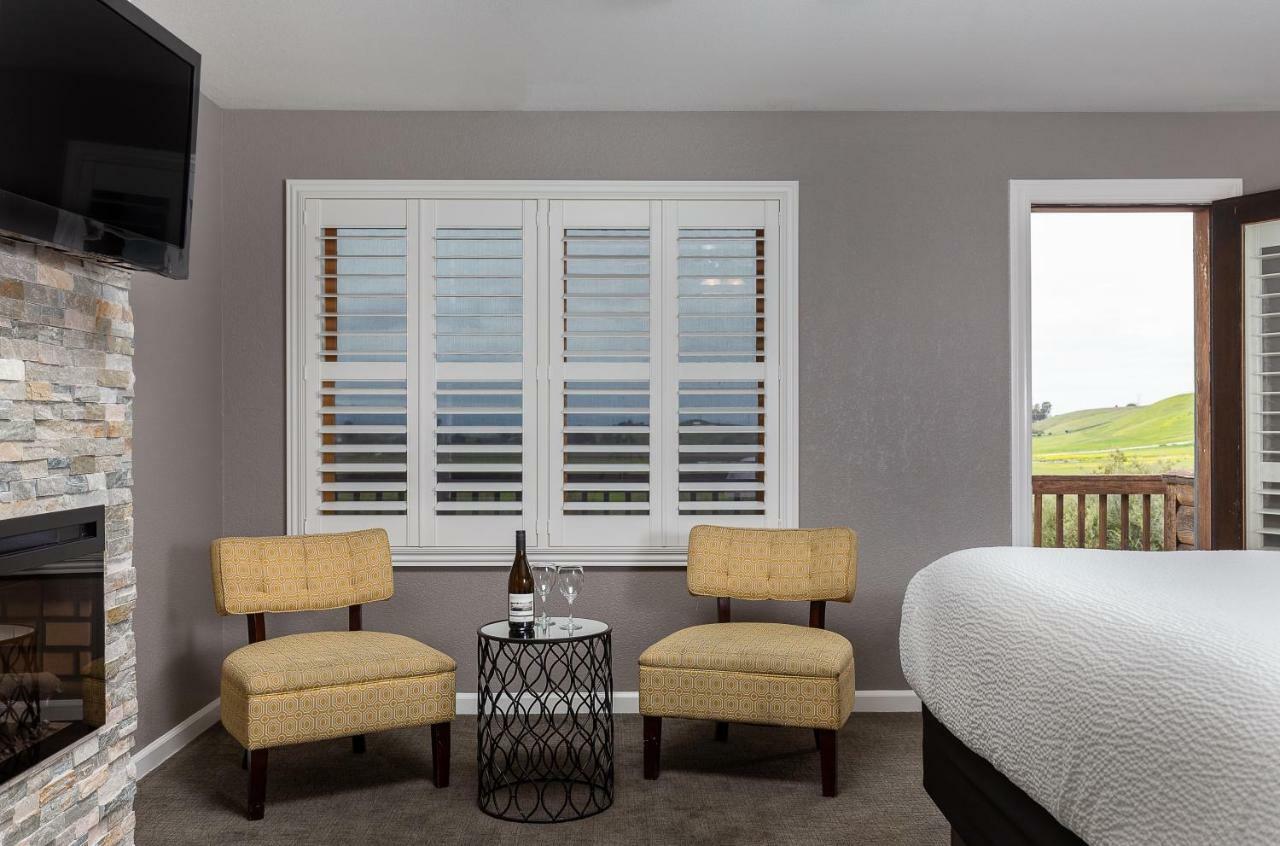Purple Orchid Resort & Spa Livermore Bagian luar foto