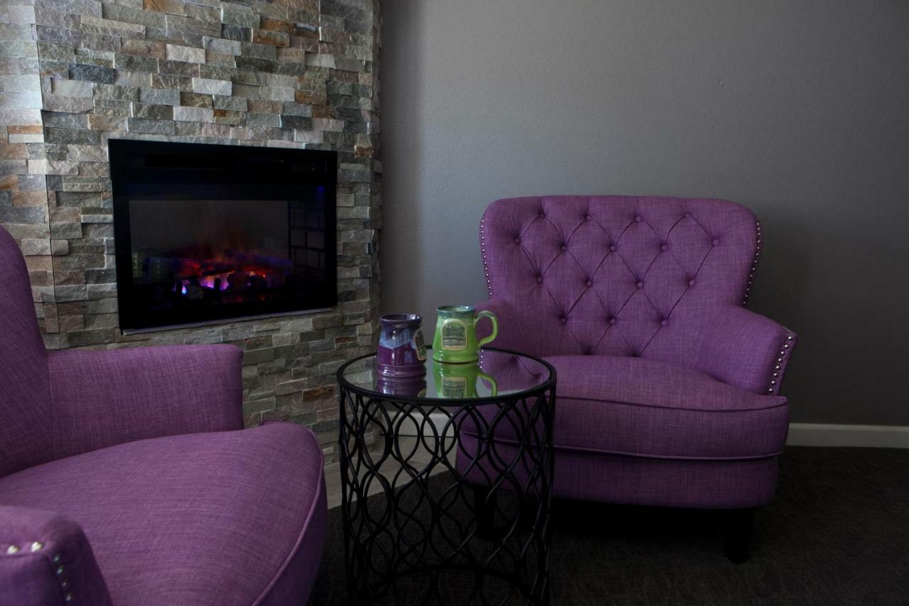 Purple Orchid Resort & Spa Livermore Bagian luar foto