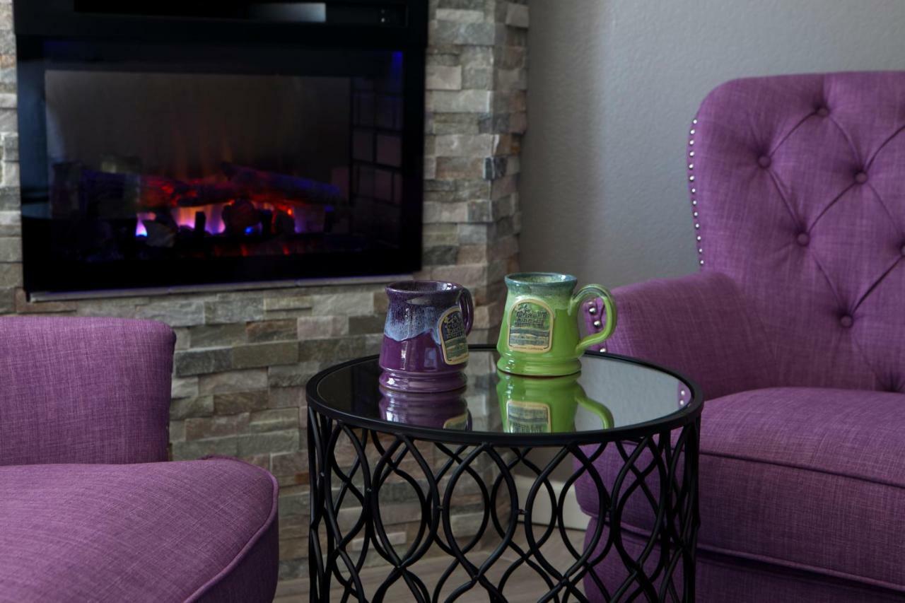 Purple Orchid Resort & Spa Livermore Bagian luar foto