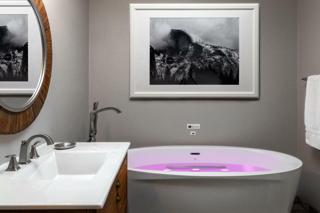 Purple Orchid Resort & Spa Livermore Bagian luar foto